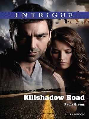 cover image of Killshadow Road